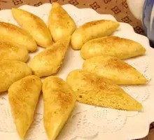 Corn Tortilla