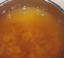 Old Pumpkin Porridge