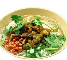 Sour Cabbage Rice Noodles