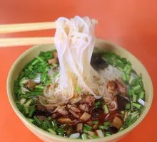 Rice Noodles