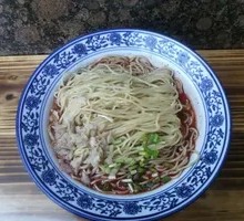 Small Noodles