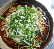 Small Noodles