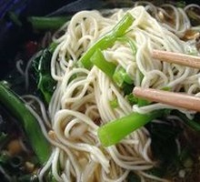 Spicy Noodles
