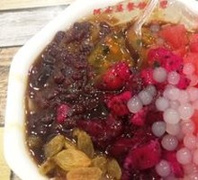 He PoPo's Creative Ice Jelly