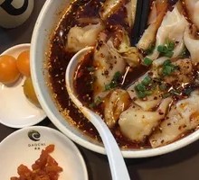 Jinguo Dumpling Combo Meal