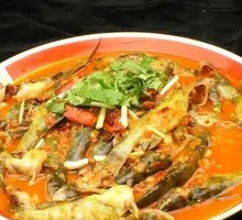 Yellow Croaker