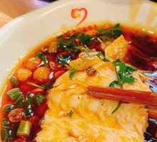 水库花鲢