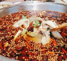 Pork Intestines