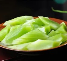 Bitter Melon Stem