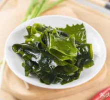 Sea lettuce