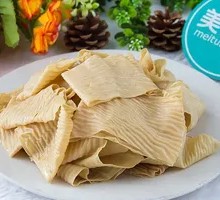 Wang Zhong Wang Tofu Skin