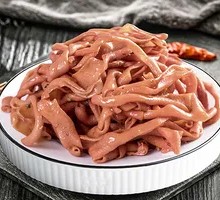 特色鲜鸭肠