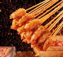 Chicken Tendon