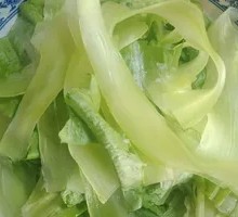 Live Caught Lettuce