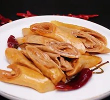 Tofu Skin Sticks