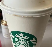 Caramel Macchiato Drink