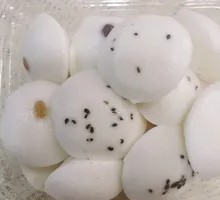 White Cake