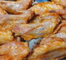 Chicken Wing Tips