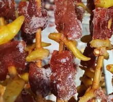 Handmade Beef