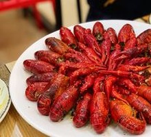Stewed Spicy Crawfish