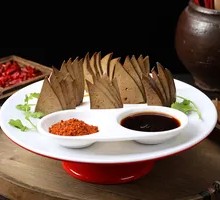 Health-Preserving Sandstorm Pig Liver