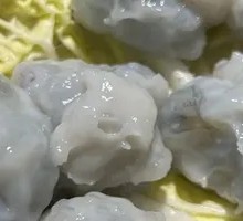 Shrimp paste