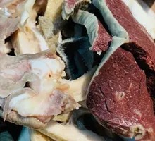 Offal Platter