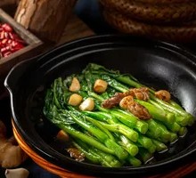 Steam Pot Sour Cabbage and Pork