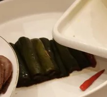 Saucy Crisp Baby Cucumbers