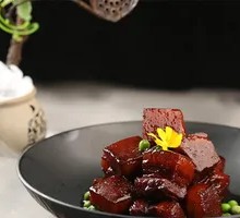 First-Class Dongpo Pork