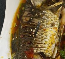 Spineless Crucian Carp