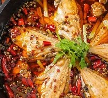 Spicy Hot Pot