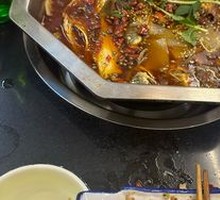 Snakehead Fish