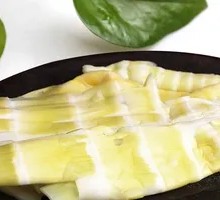 Bamboo Shoot Tips