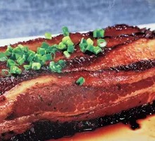 Big Knife Braised Pork