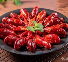 Crawfish