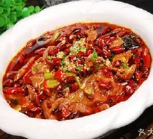 Tender Beef