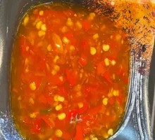 Appetizer Dipping Sauce