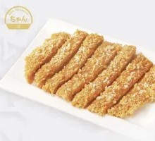 Japanese Fried Cutlet