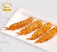 Japanese-Style Shrimp