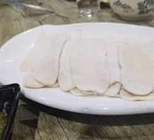 Handmade Noodles