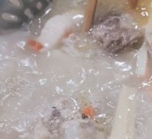 Signature Chicken Intestines