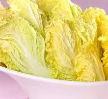 精品娃娃菜