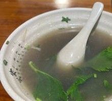 Add a Bowl of Soup