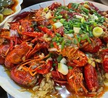 Garlic Large Lobster