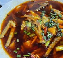 Special Chicken Feet