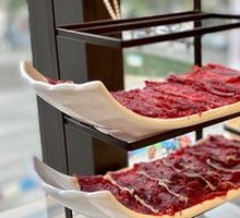 Tender Beef