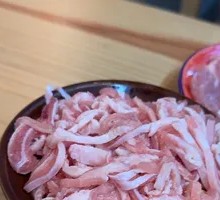 Guizhou Pig Tendon