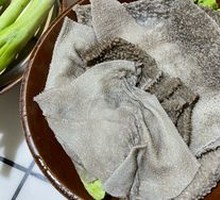 Fresh Tripe
