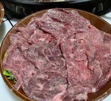 Fresh Beef